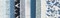 Cloud & Sky Color Master Fat Quarter Bundle by AGF Studio for Art Gallery (CB-FQ115)